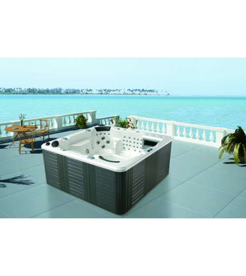 Minipiscina Idromassaggio  M-3341