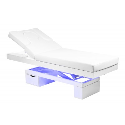 Electric Spa Bed with Heating ( LIMB WARM / HZ-3815BH )