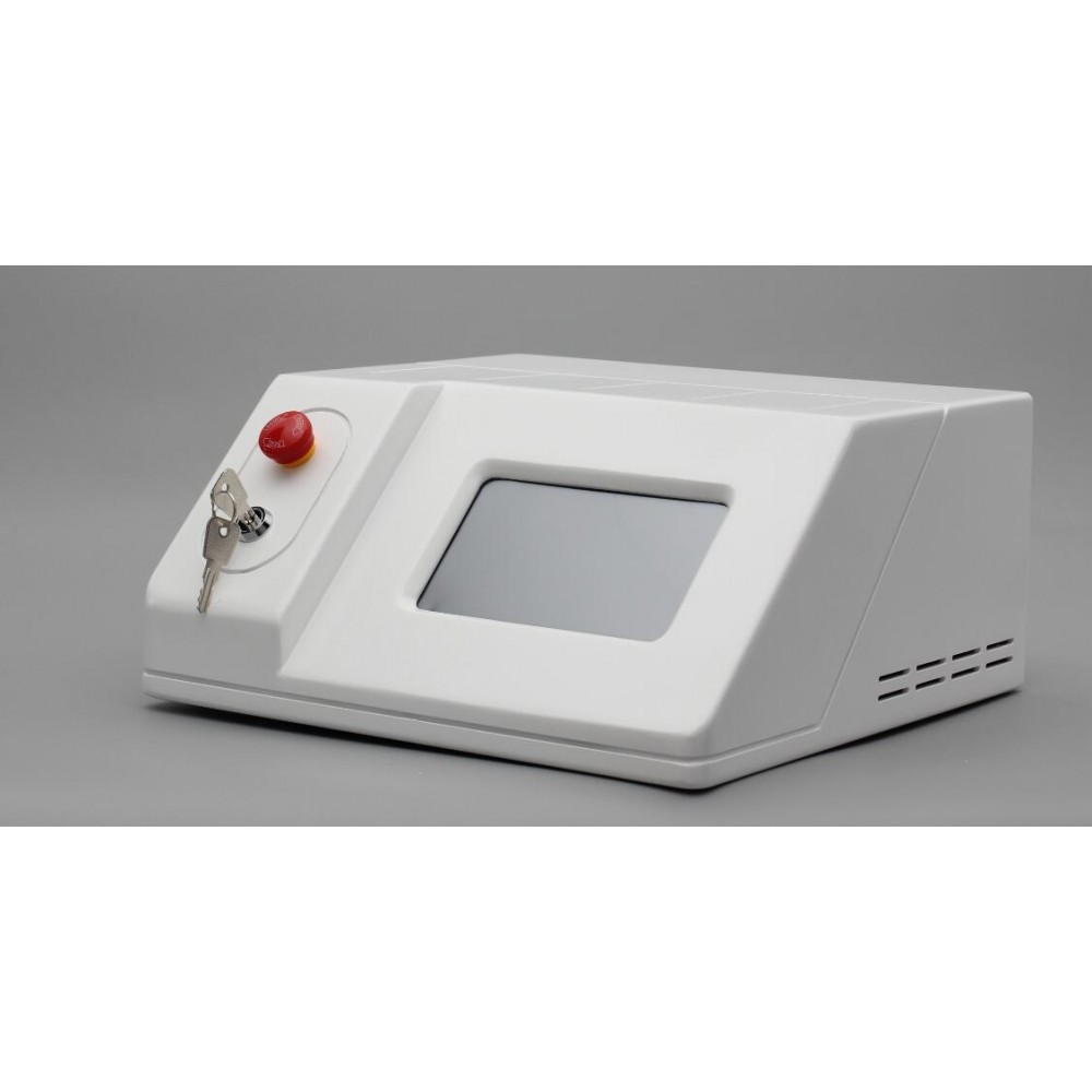 Pressoterapia 10 Settori indipendenti ( KALY / 0004911 )