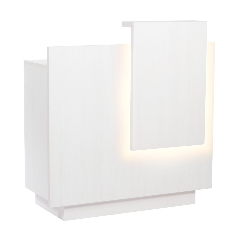 Reception Desk ( LUA LED / 0011591 )