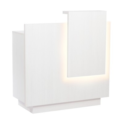 Reception Desk ( LUA LED / 0011591 )