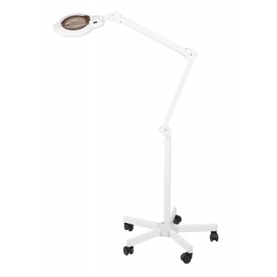 LED Magnifying lamp  ( CRUX / H6001L )