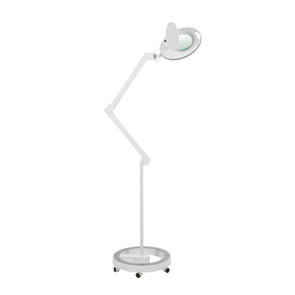 LED Magnifying lamp  ( GALA  / 0006851 )