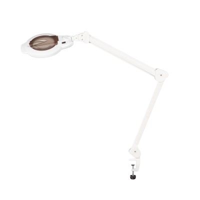 LED Magnifying lamp (table version) ( CRUX TABLE / H6001T )