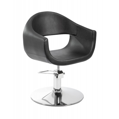 Salon Chair ( JHERI / 0009131 )