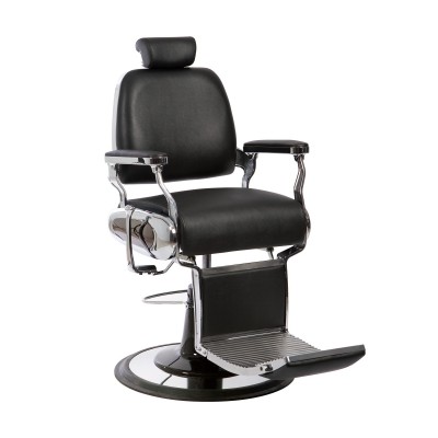 BARBER CHAIR ( CURLE / 0010911 )
