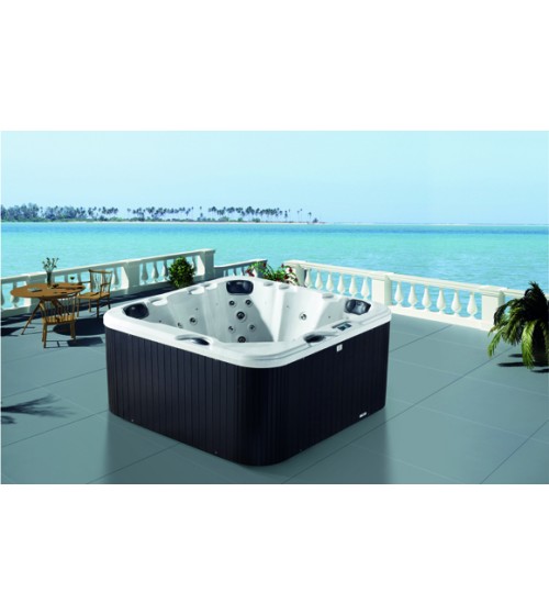 Minipiscina Idromassaggio  M-3352