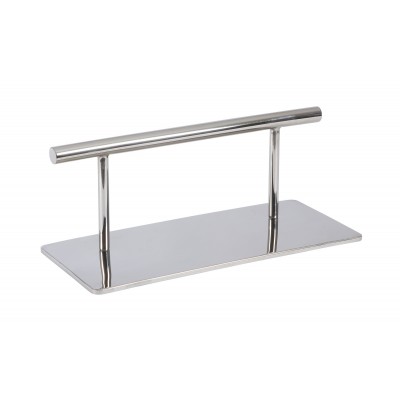 Footrest ( BURR SHINY / 0010741 )