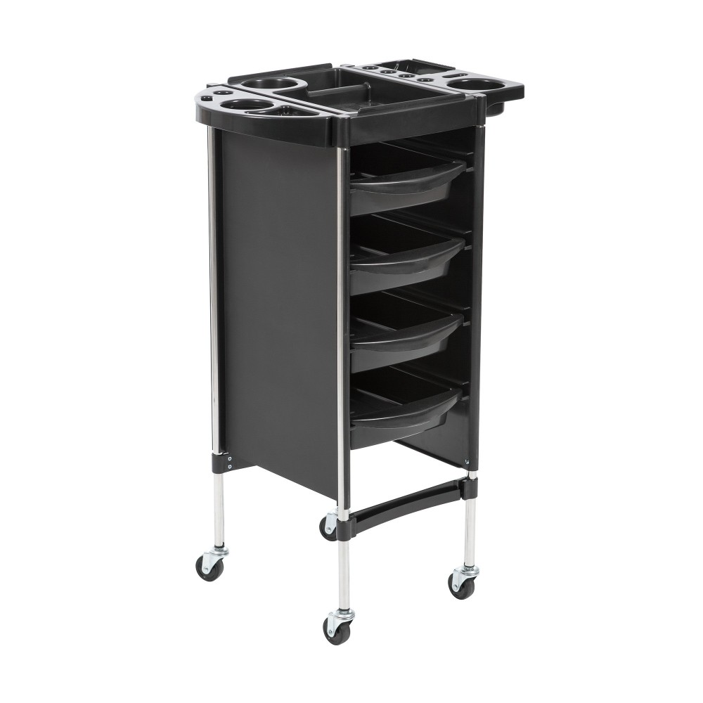 HAIRDRESSING TROLLEY ( COMMA / 0004981 )
