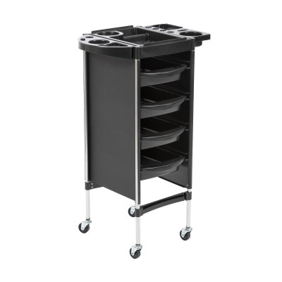 HAIRDRESSING TROLLEY ( COMMA / 0004981 )