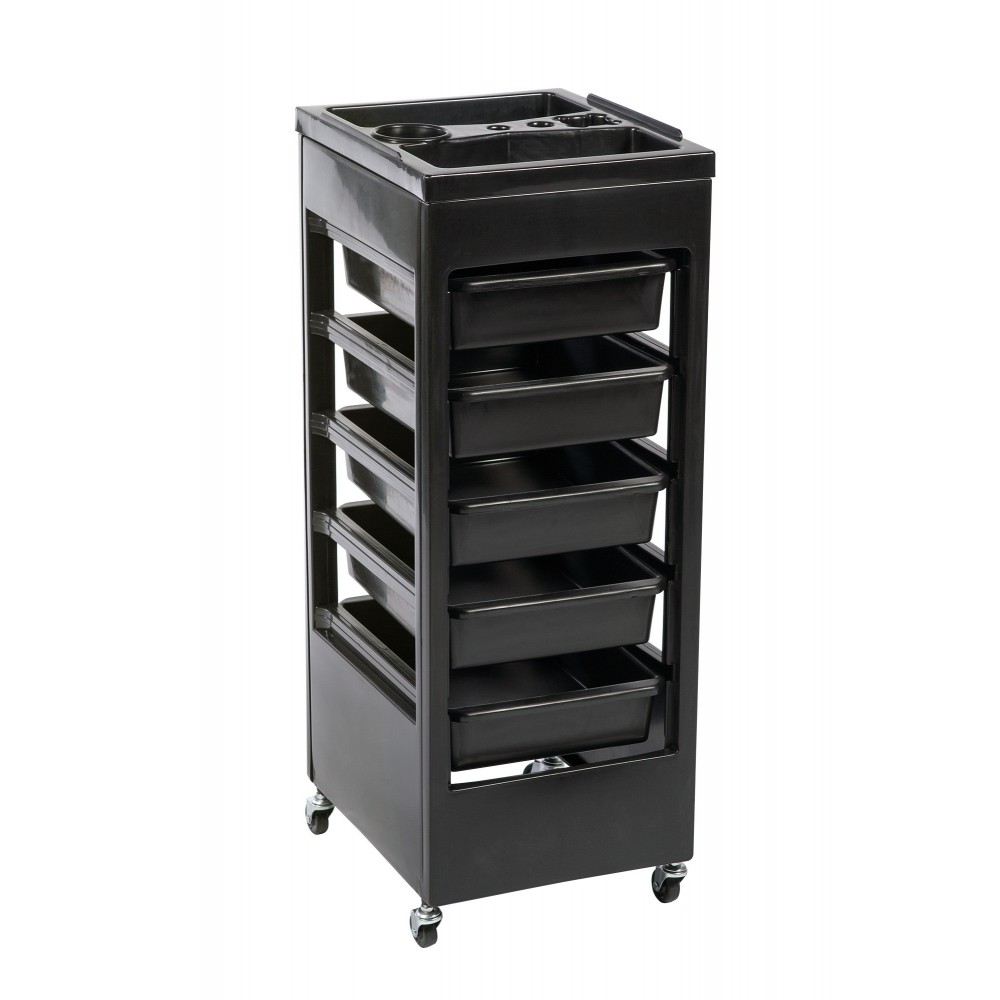 HAIRDRESSING TROLLEY ( CROPP / 0004821 )