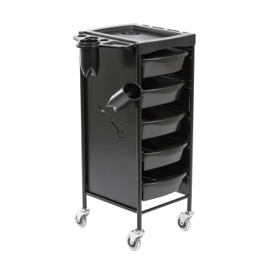 HAIRDRESSING TROLLEY ( SAPP / 0012881 )