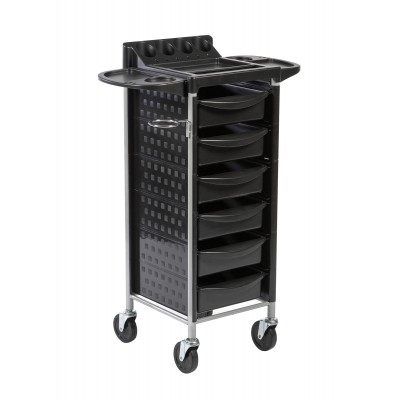 HAIRDRESSING TROLLEY ( YMEET / 0004831 )
