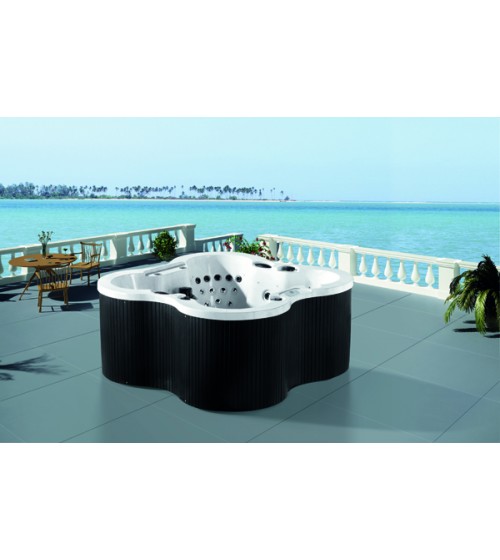 Minipiscina Idromassaggio  M-3353