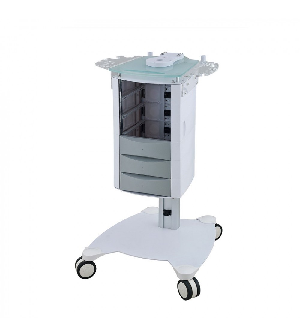 Carrello per Apparecchiature Multifunzione ( 3020 )