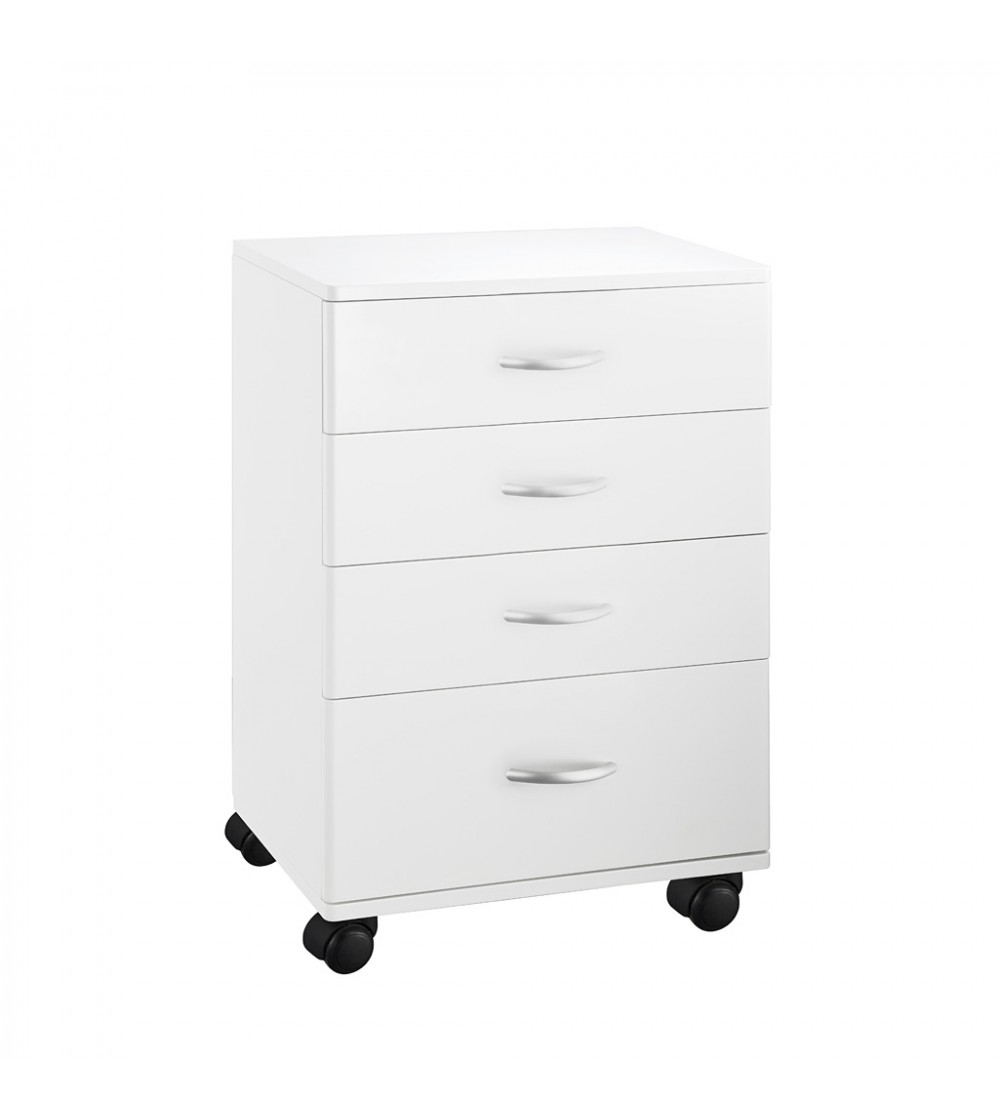 Carrello-Cassettiera ( 1032 / HANDY )