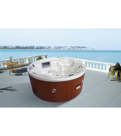 Minipiscina Idromassaggio  M-3356