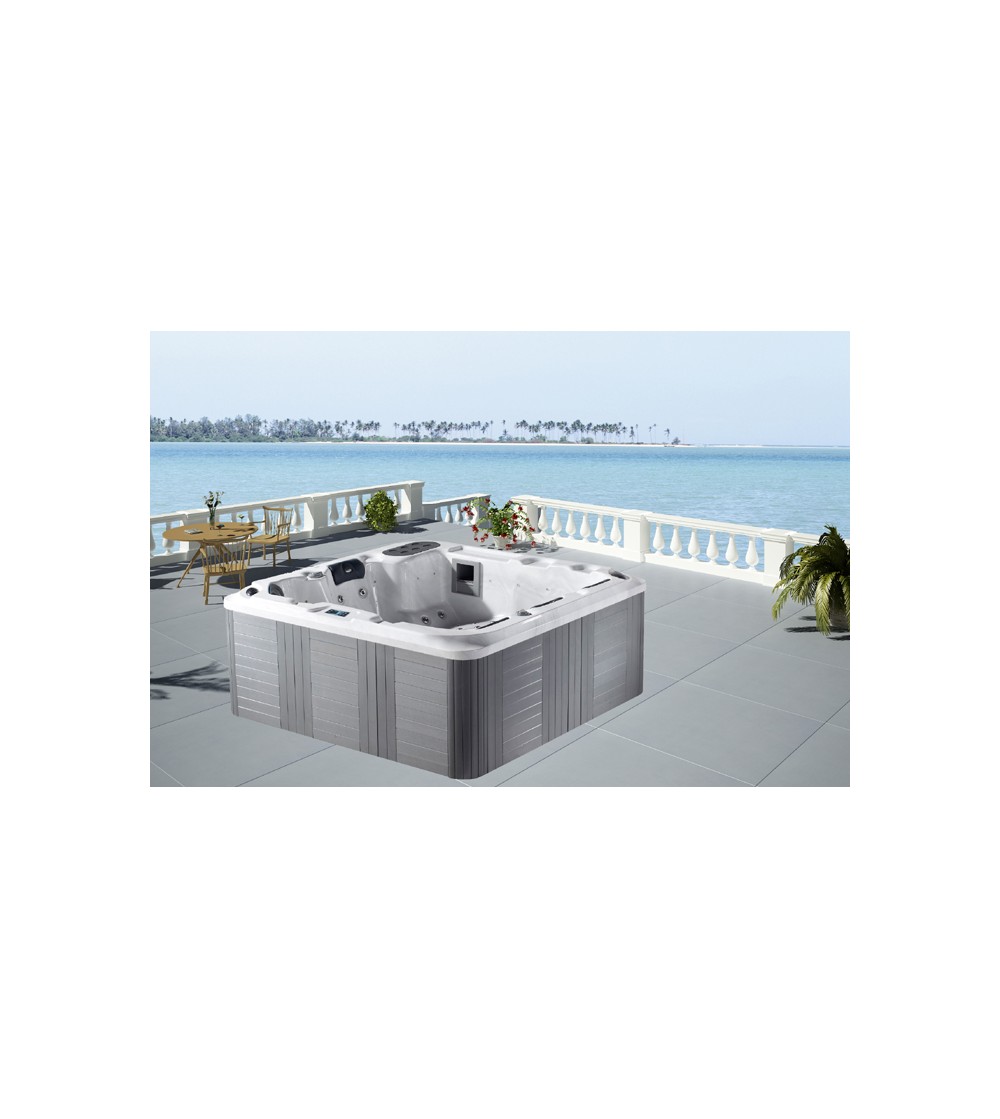 Minipiscina Idromassaggio  M-3357