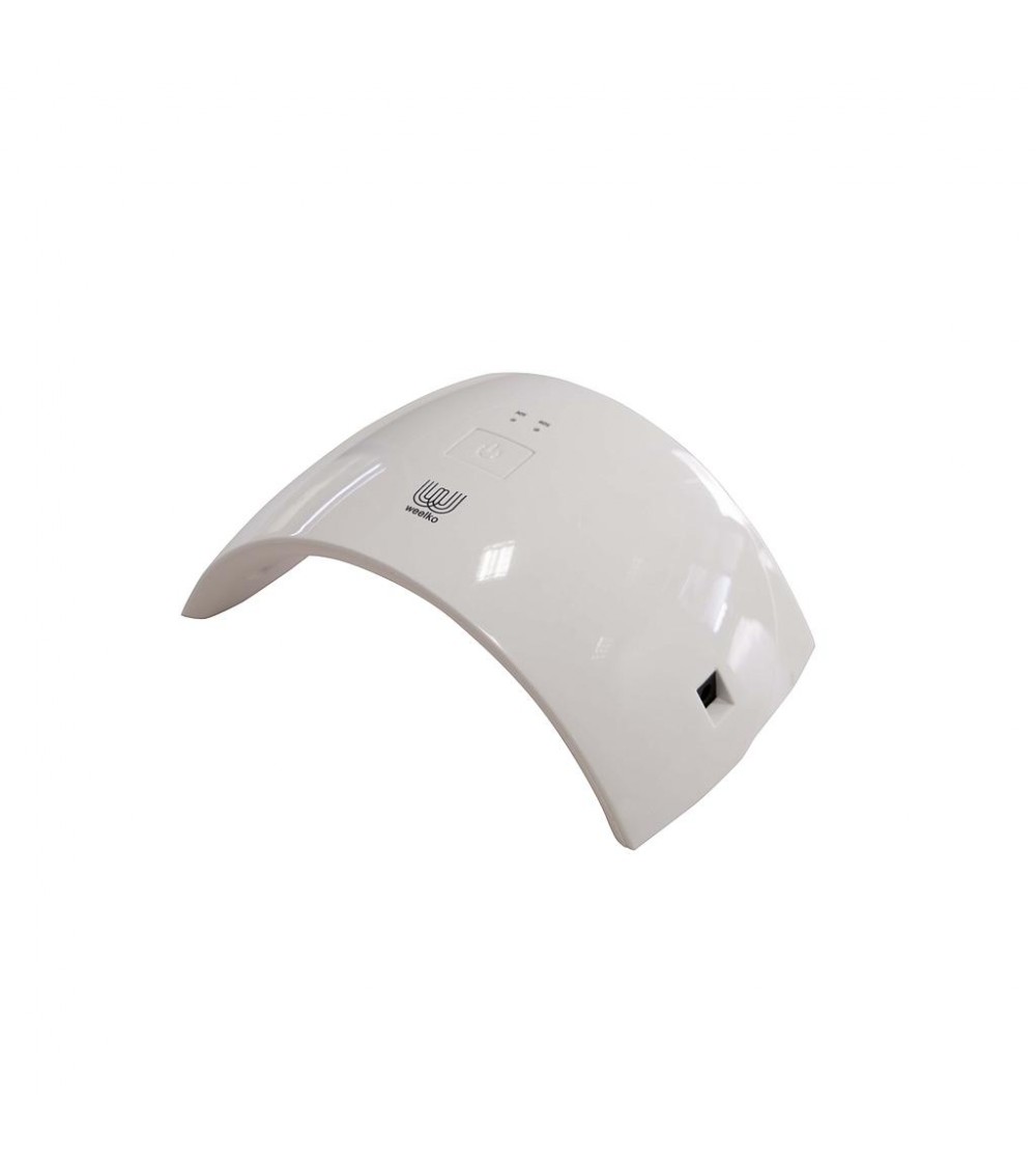 Lampada UV LED 24W  (DIGITAL)( WKM011 / UVLED-DRY )