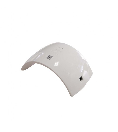Lampada UV LED 24W  (DIGITAL)( WKM011 / UVLED-DRY )