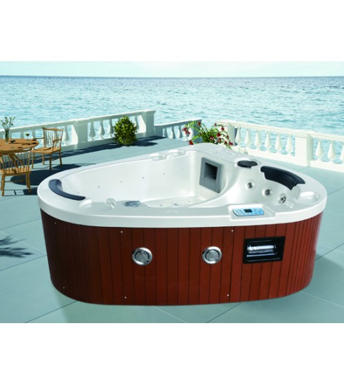 Minipiscina Idromassaggio  M-3358