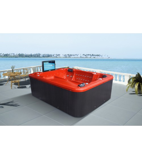 Minipiscina Idromassaggio  M-3359