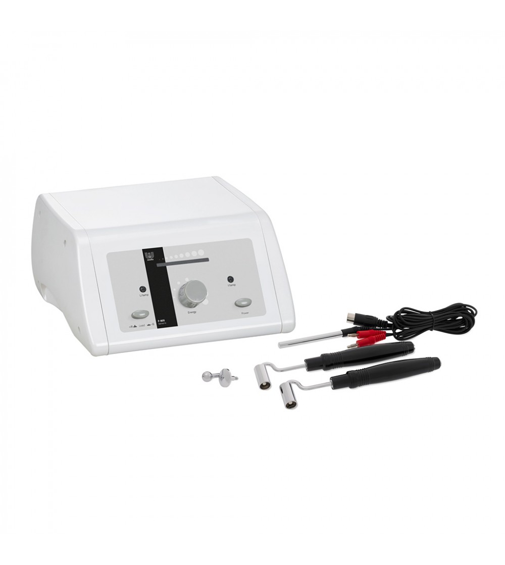 Correnti Galvaniche ( F805 / UTECH 805 )