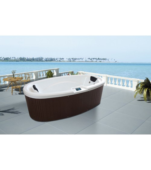 Minipiscina Idromassaggio  M-3360