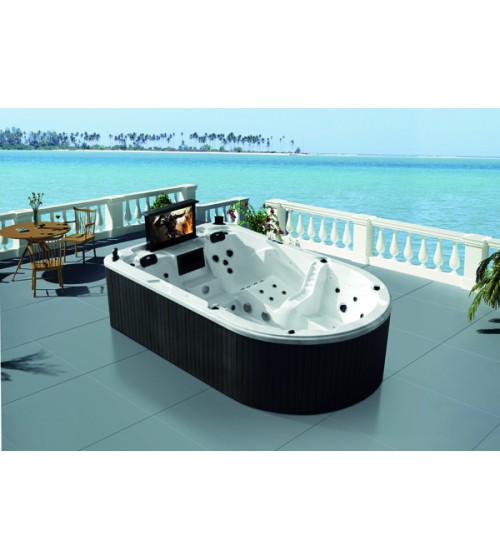 Minipiscina Idromassaggio  M-3361