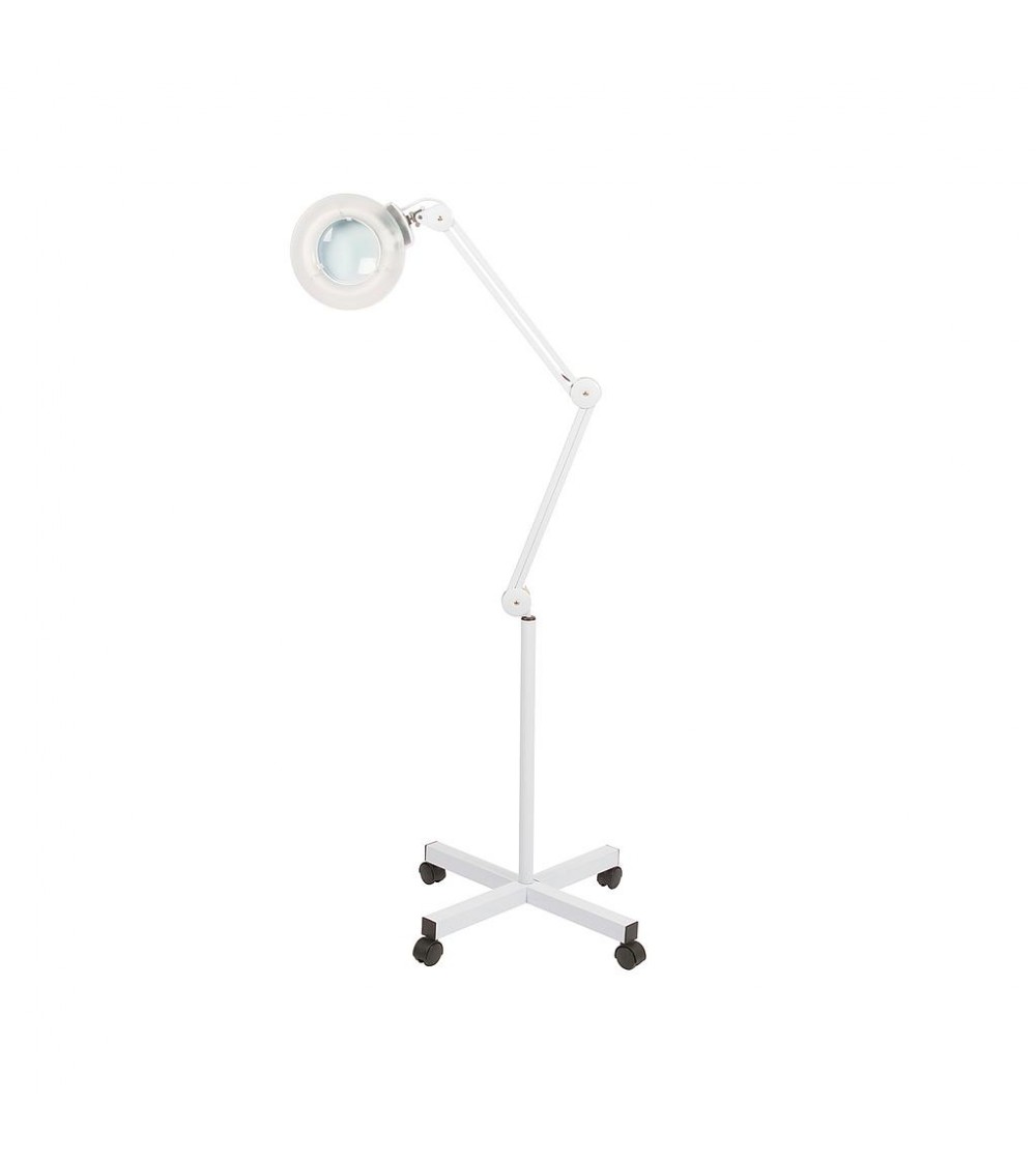 Lampada Neon su Stativo con Lente 3 Diottrie ( WKL002 / BROAD )