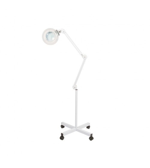 Lampada Neon su Stativo con Lente 3 Diottrie ( WKL002 / BROAD )