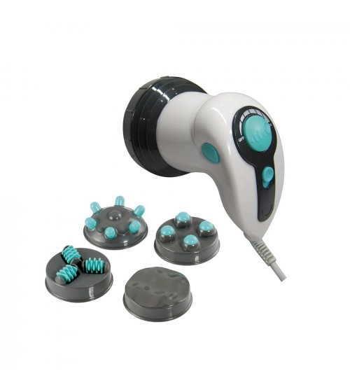 Massaggiatore Portatile ( P05 / MOVE P05 )