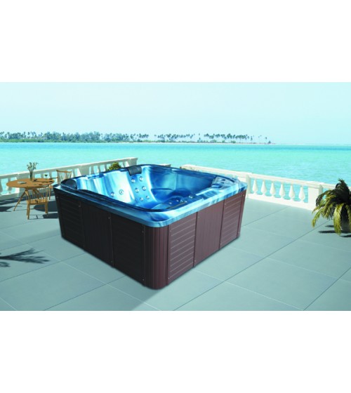 Minipiscina Idromassaggio  M-3362