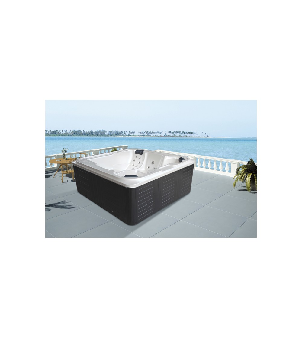 Minipiscina Idromassaggio  M-3363