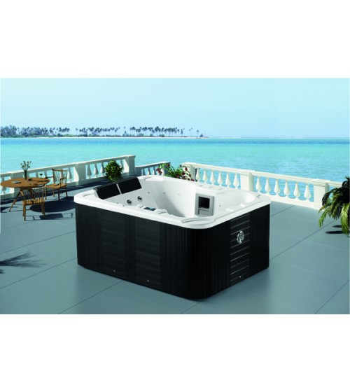 Minipiscina Idromassaggio  M-3364