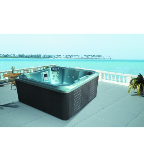 Minipiscina Idromassaggio  M-3366