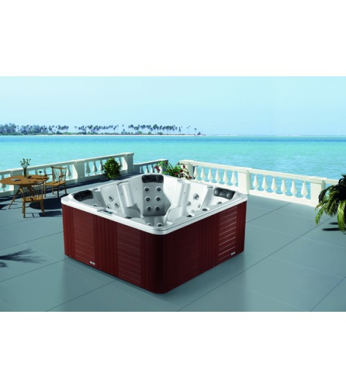 Minipiscina Idromassaggio  M-3367