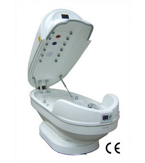 Capsula Idromassaggio SPA-101