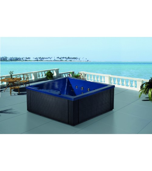 Minipiscina Idromassaggio  M-3368