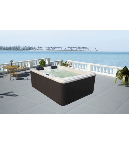 Minipiscina Idromassaggio  M-3371