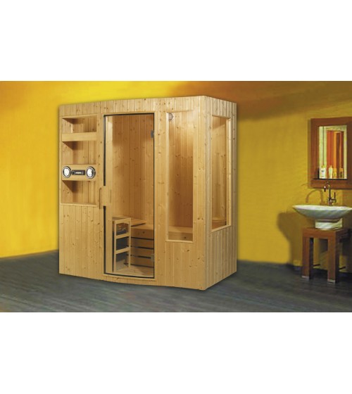 Sauna Finlandese M-6003