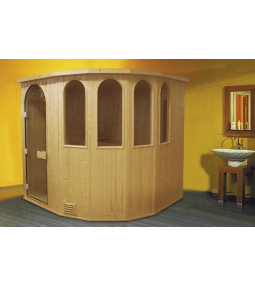 Sauna Finlandese M-6004