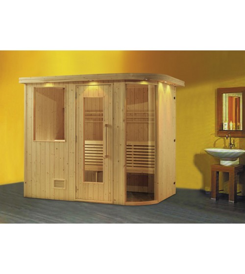 Sauna Finlandese M-6005