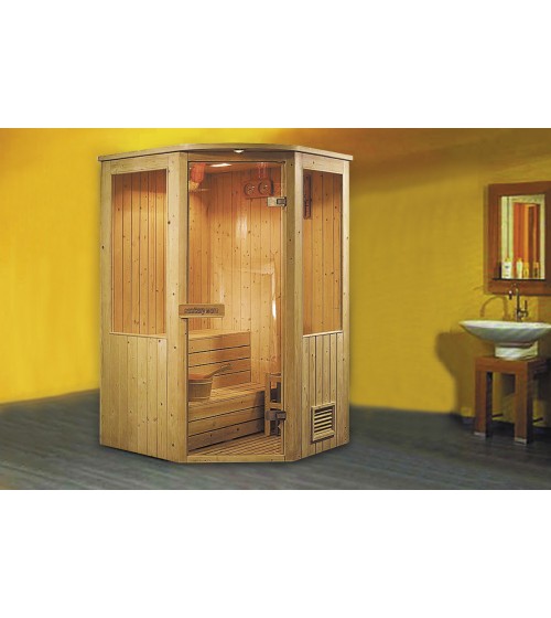 Sauna Finlandese M-6008