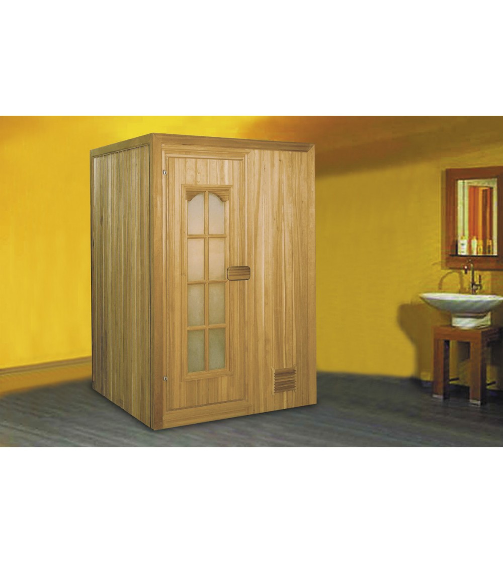 Sauna Finlandese M-6009