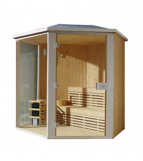 Sauna Finlandese M-6012