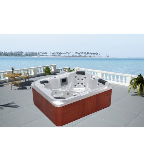 Minipiscina Idromassaggio  M-3343