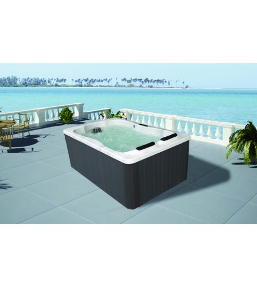 Minipiscina Idromassaggio  M-3374