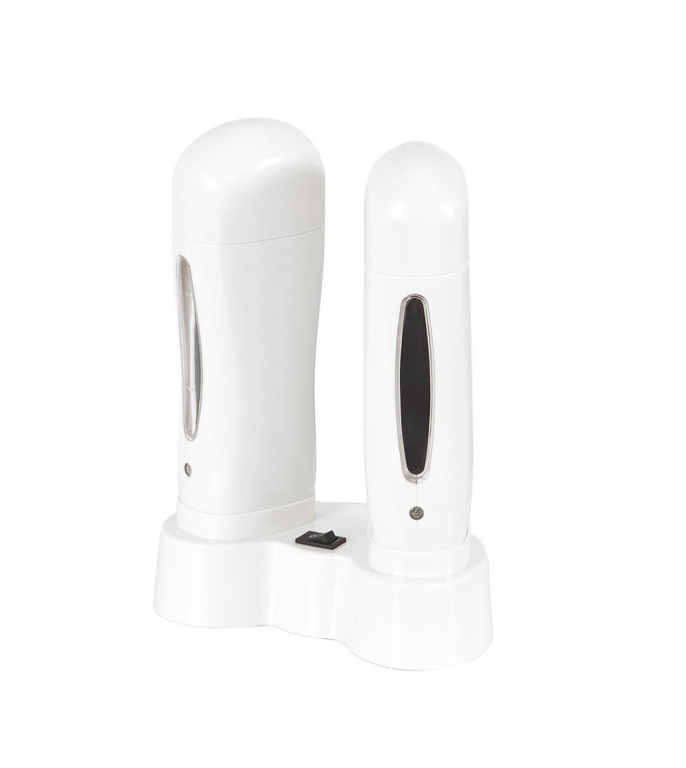 Scaldacera 2 Cartucce ( W002W / DOBLEHEATER )