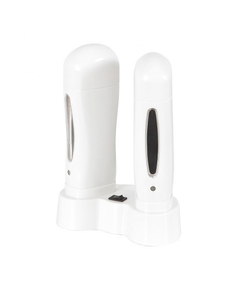 Scaldacera 2 Cartucce ( W002W / DOBLEHEATER )